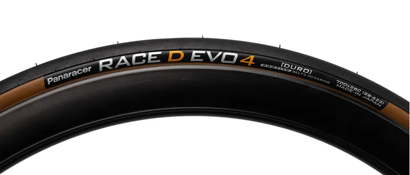 Panaracer Race D Evo 28-622 700x28c Road Tyre-1