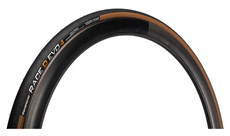 Panaracer Race D Evo 28-622 700x28c Road Tyre