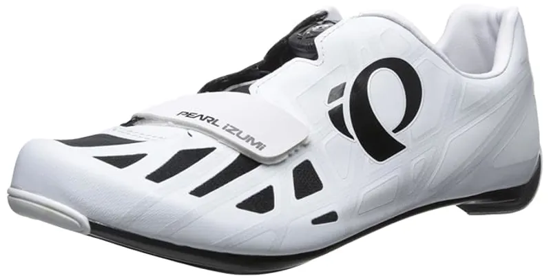 Pearl Izumi Men's Race Road IV White/Black