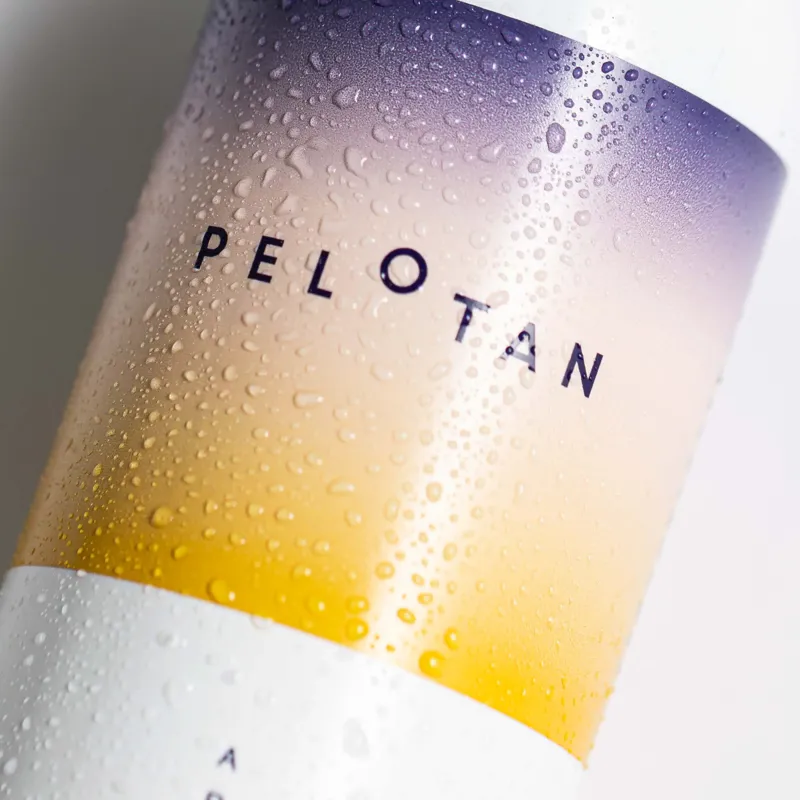 Pelotan Apres 200ml Sports Aftersun-5