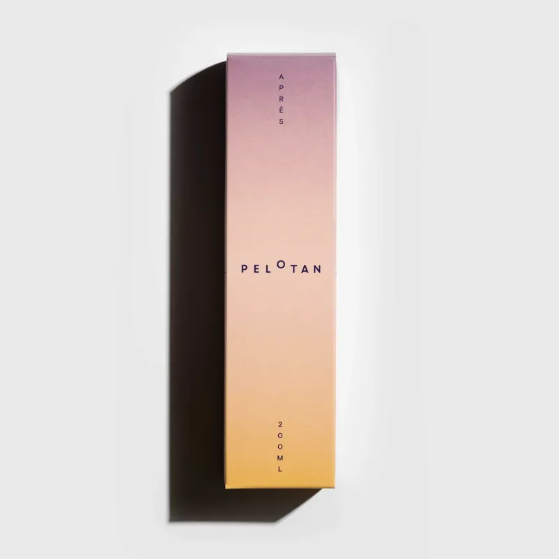 Pelotan Apres 200ml Sports Aftersun-2