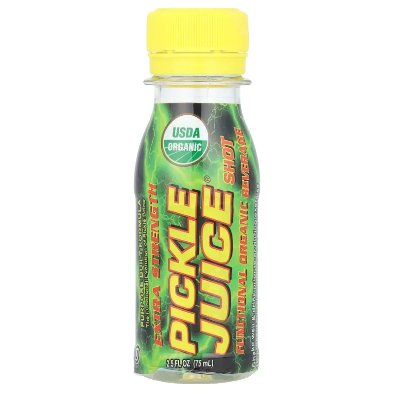 Pickle Juice Shot 75 ml-1