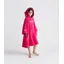 Dryrobe Kids Dryrobe Towel Robe Hot Pink