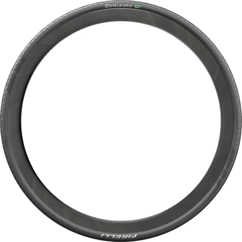 Pirelli Cinturato EVO TLR Black 700x-2