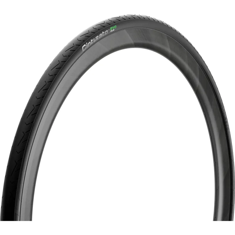 Pirelli Cinturato EVO TLR Black 700x