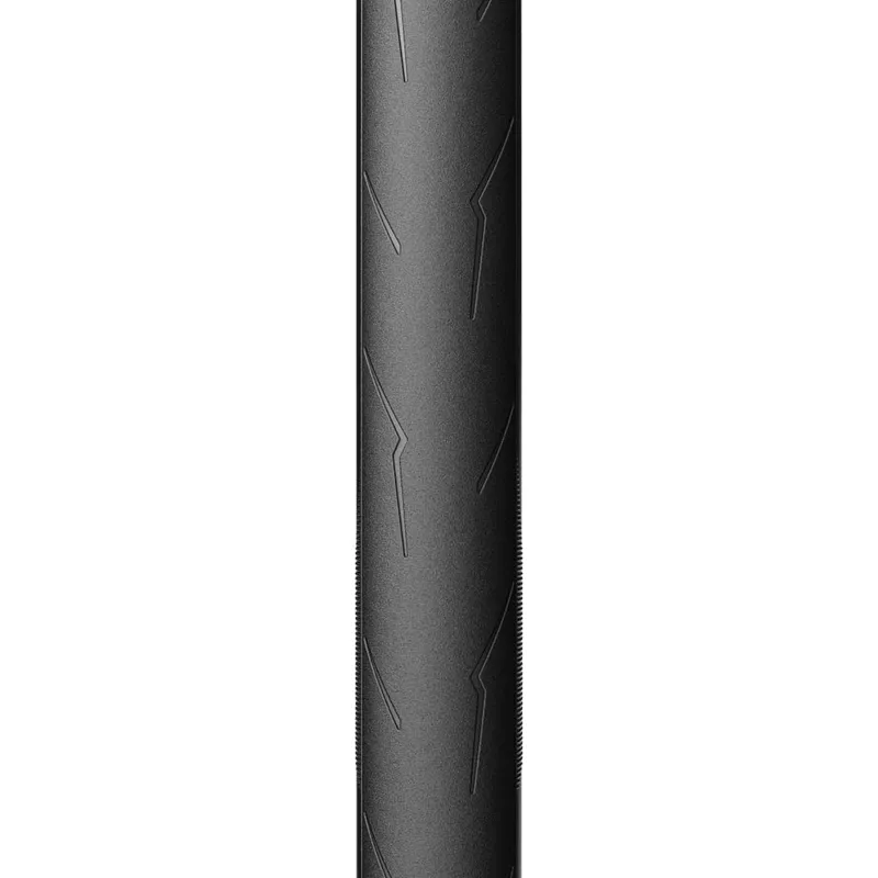 Pirelli P Zero Race TLR Retro 700c Road Tyre Black/Cream-2