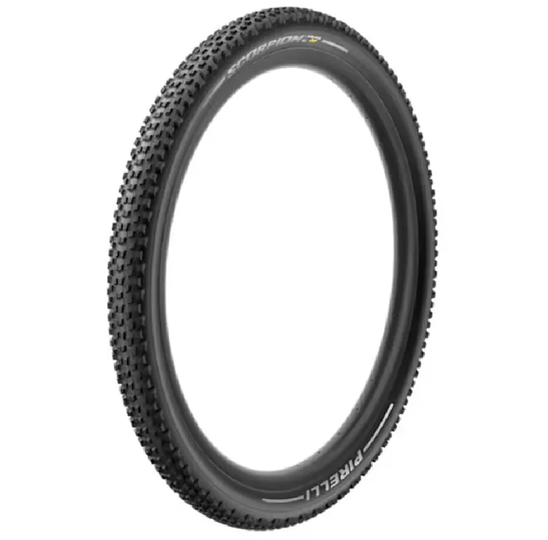 Pirelli Scorpion Trail M MTB Tire 29x2.4 Black-1