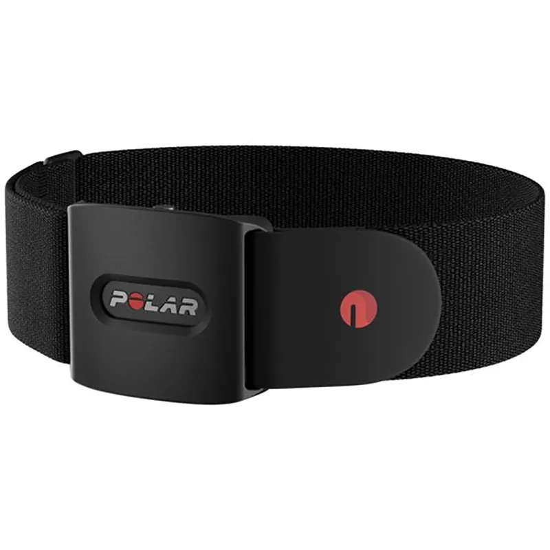Polar Verity Sense Optical Heart Rate Sensor Black M-XXL