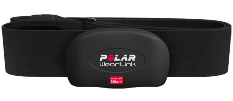 Polar WearLink Nike+ Transmitter Set M-XXL