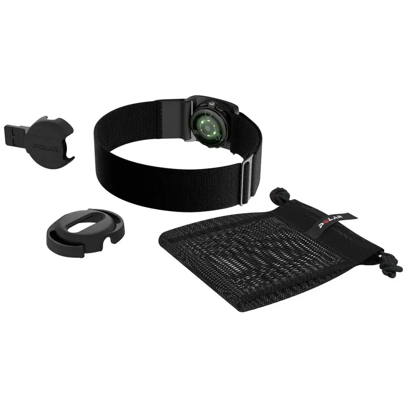 Polar Verity Sense Optical Heart Rate Sensor Black L-XXL-10