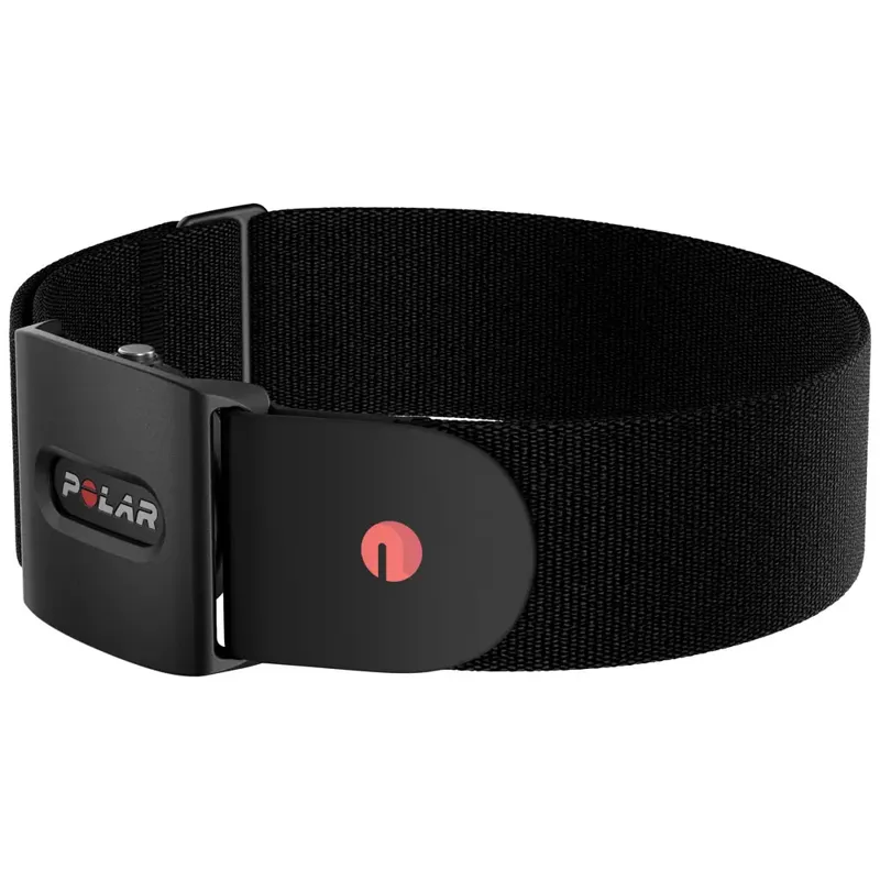Polar Verity Sense Optical Heart Rate Sensor Black L-XXL-9