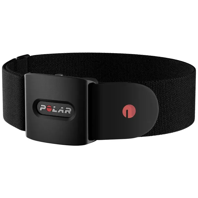 Polar Verity Sense Optical Heart Rate Sensor Black L-XXL-8