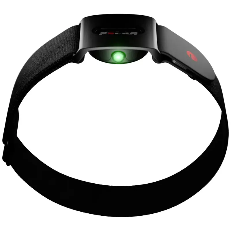 Polar Verity Sense Optical Heart Rate Sensor Black L-XXL-7