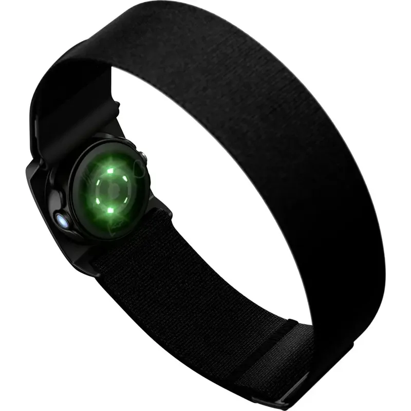 Polar Verity Sense Optical Heart Rate Sensor Black L-XXL-5