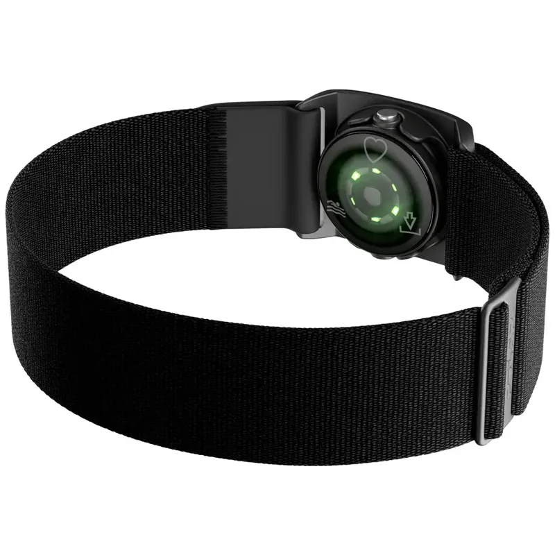 Polar Verity Sense Optical Heart Rate Sensor Black L-XXL-3