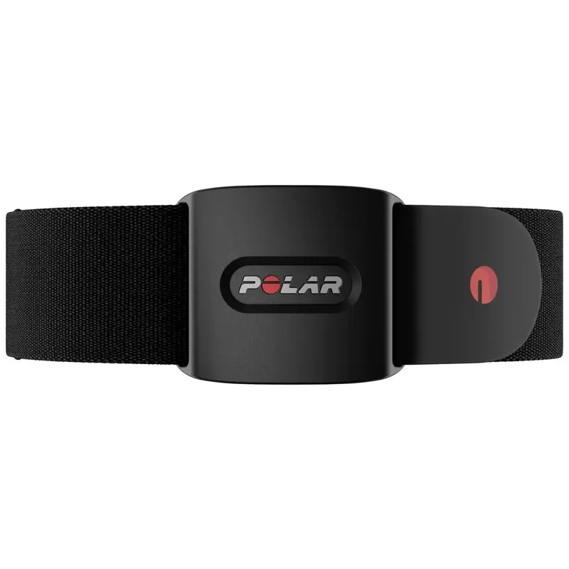 Polar Verity Sense Optical Heart Rate Sensor Black L-XXL-2