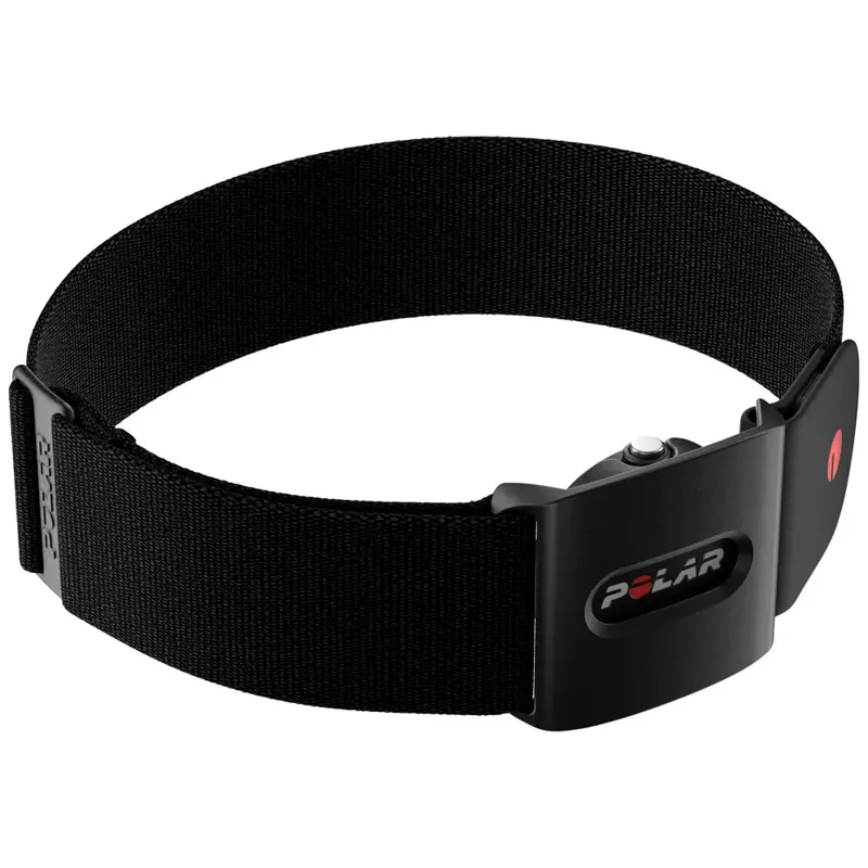 Polar Verity Sense Optical Heart Rate Sensor Black L-XXL