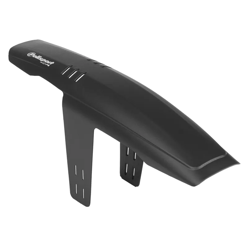 Polisport X-Cape Front MTB Mudguard Black-1