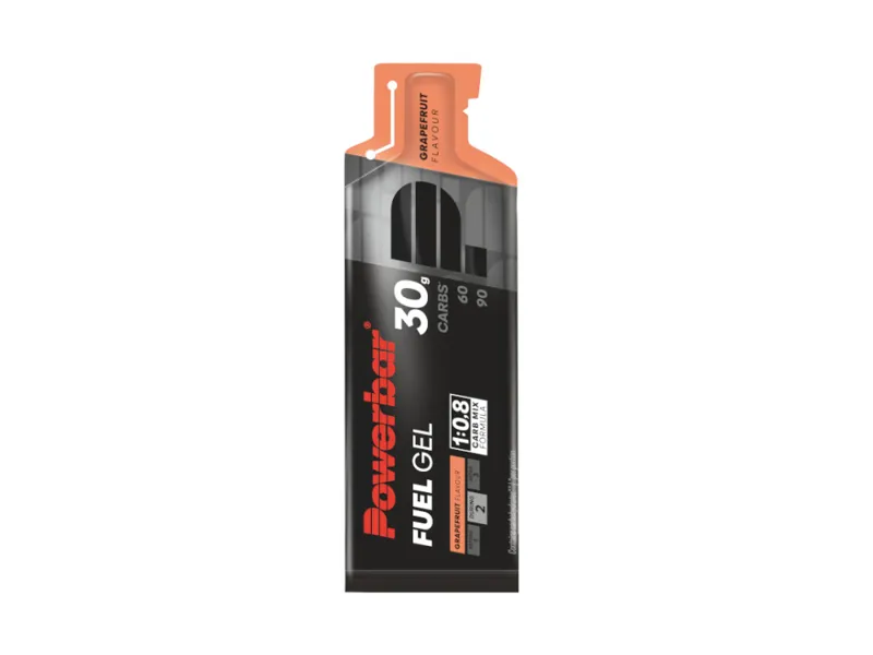 Powerbar Black Line Hydro Fuel Gel 30 Grapefruit 50ml-1