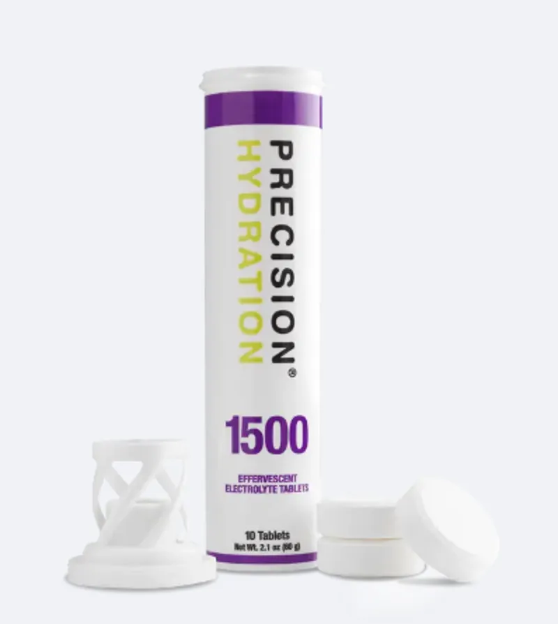 Precision Hydration  