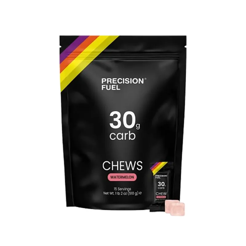 Precision Fuel and Hydration PF 30 Energy Chew Melon 34g