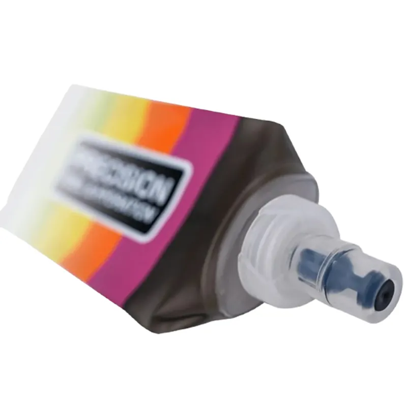 Precision Fuel and Hydration Soft Flask 500ml-1