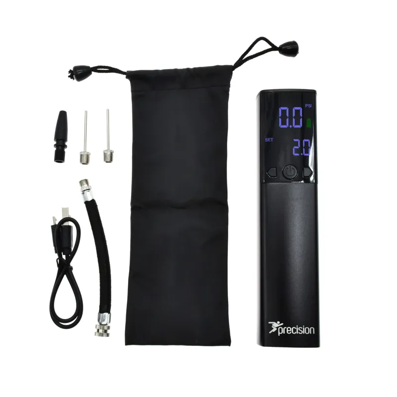 Precision Training Rechargeable Electric Ball Pump-1