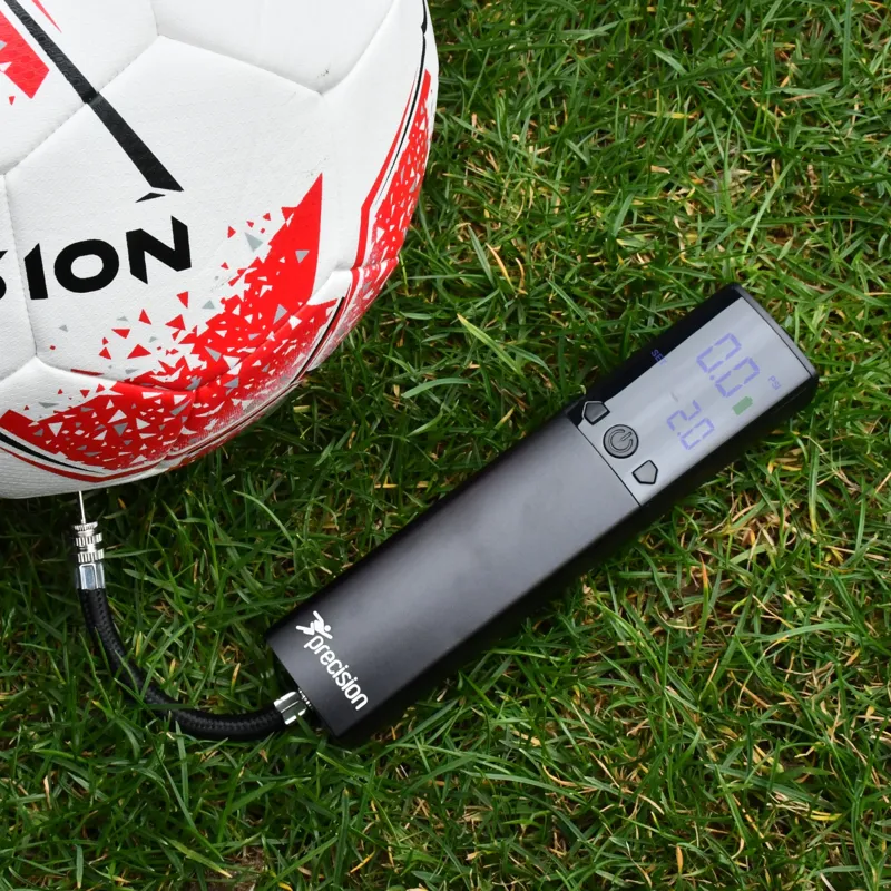 Precision Training Rechargeable Electric Ball Pump