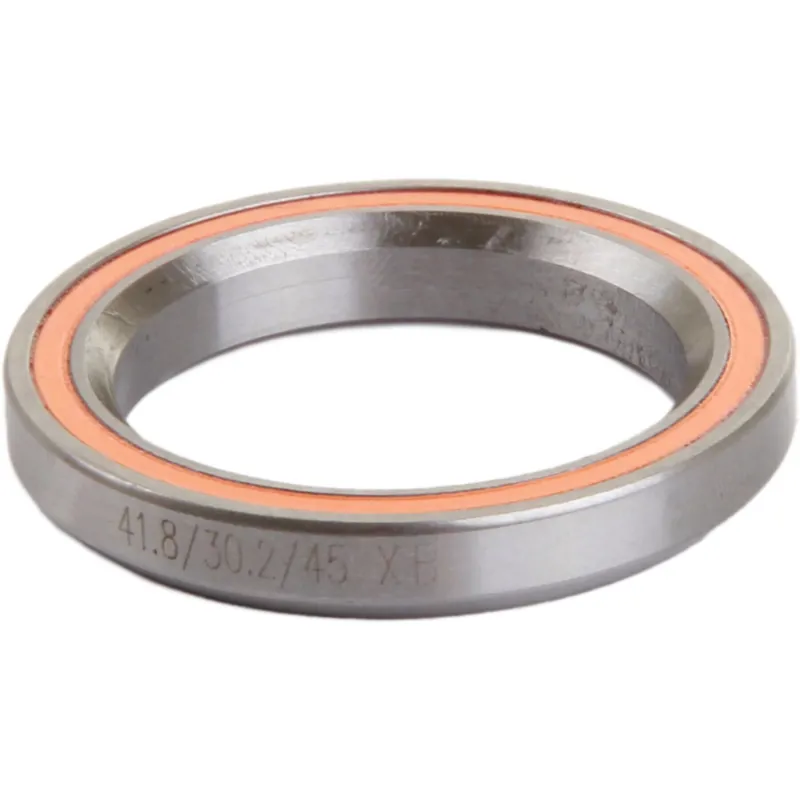 Pro Cartridge Bearing Outer 41.8 / Inner 30.2 / Height 6.3 mm Black