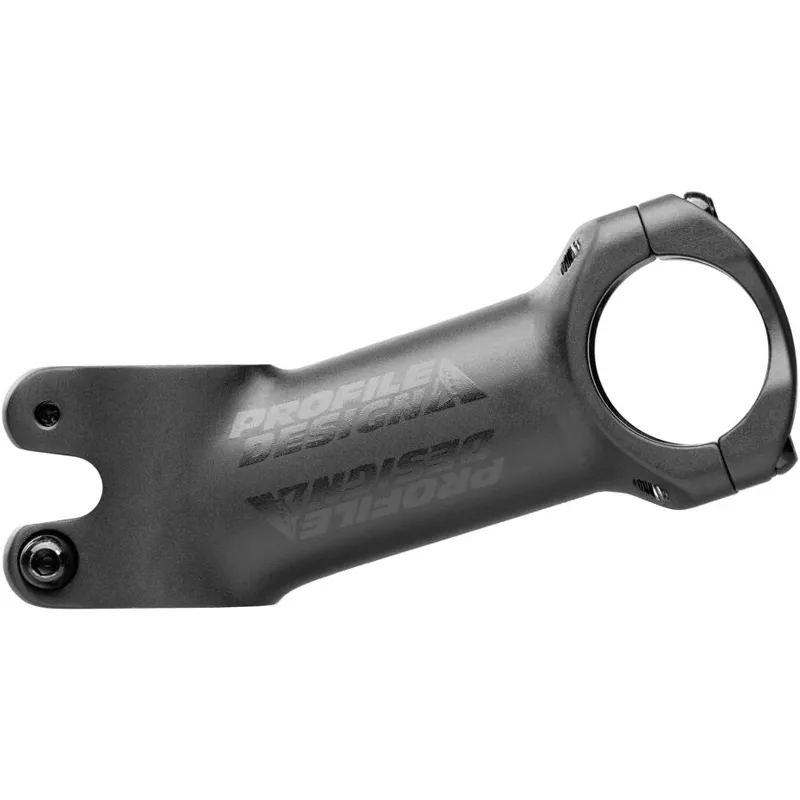 Profile Design 1 Seventeen Handlebar Stem 17 degree x 60mm-3