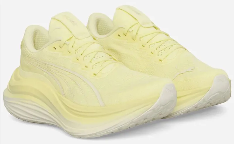 Puma MagMax Nitro Womens Shoe Gold Moon-2