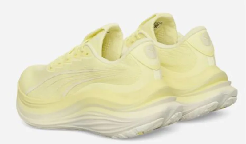 Puma MagMax Nitro Womens Shoe Gold Moon-4