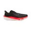 Puma Men's Deviate NITRO 4 Puma Black/Ultra Red
