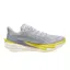 Puma Men's Deviate NITRO 4 Vibrant Silver/Lux Lime