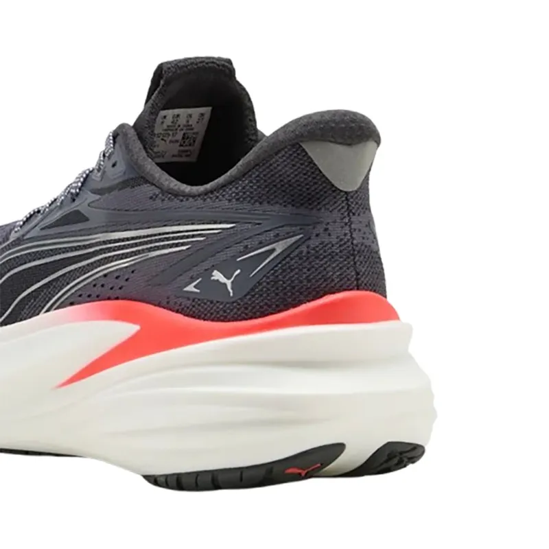 Puma Men's MagMax NITRO 2 Inky Dephts/Ultra Red-4