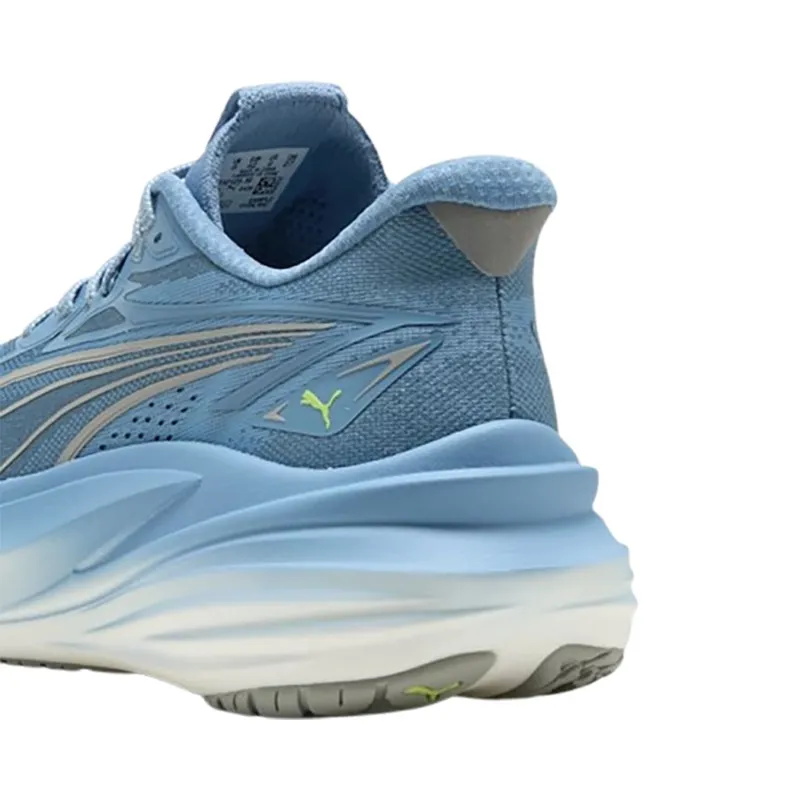 Puma Men's MagMax NITRO 2 Zen Blue/Grey Echo-4