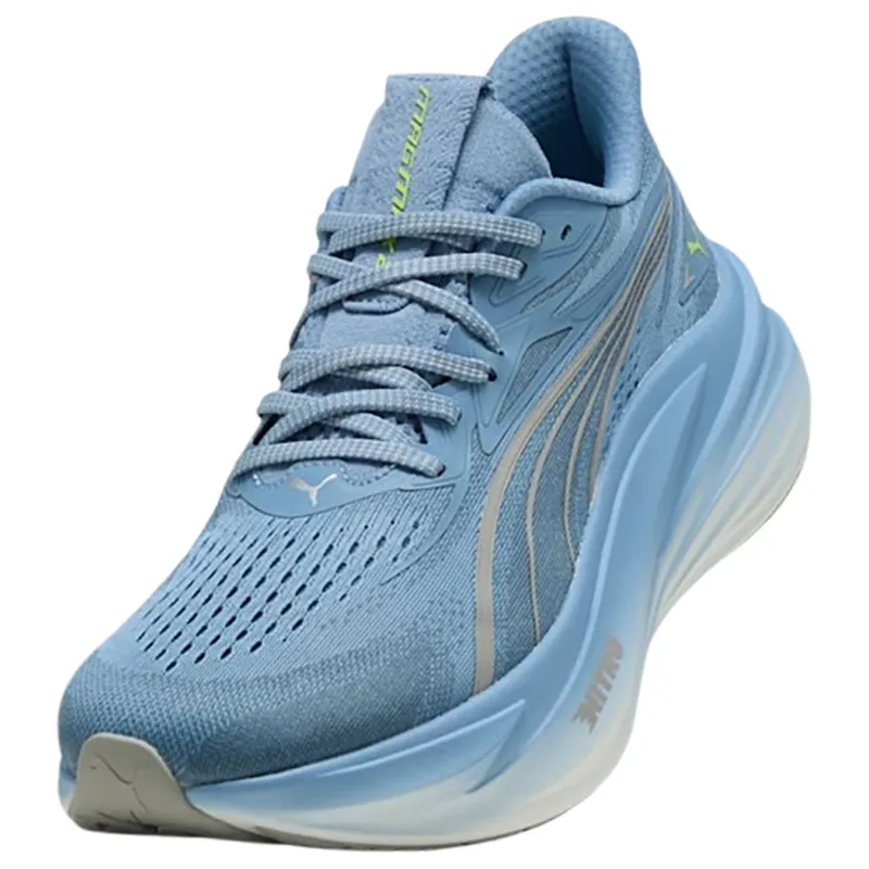 Puma Men's MagMax NITRO 2 Zen Blue/Grey Echo-3