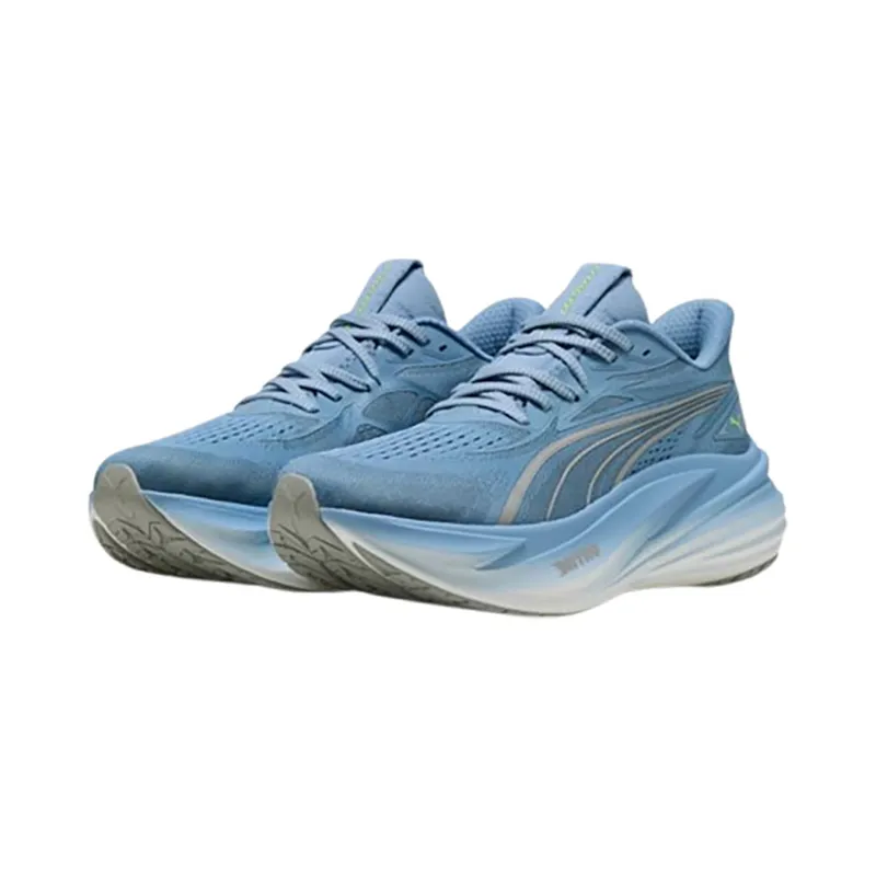 Puma Men's MagMax NITRO 2 Zen Blue/Grey Echo-2