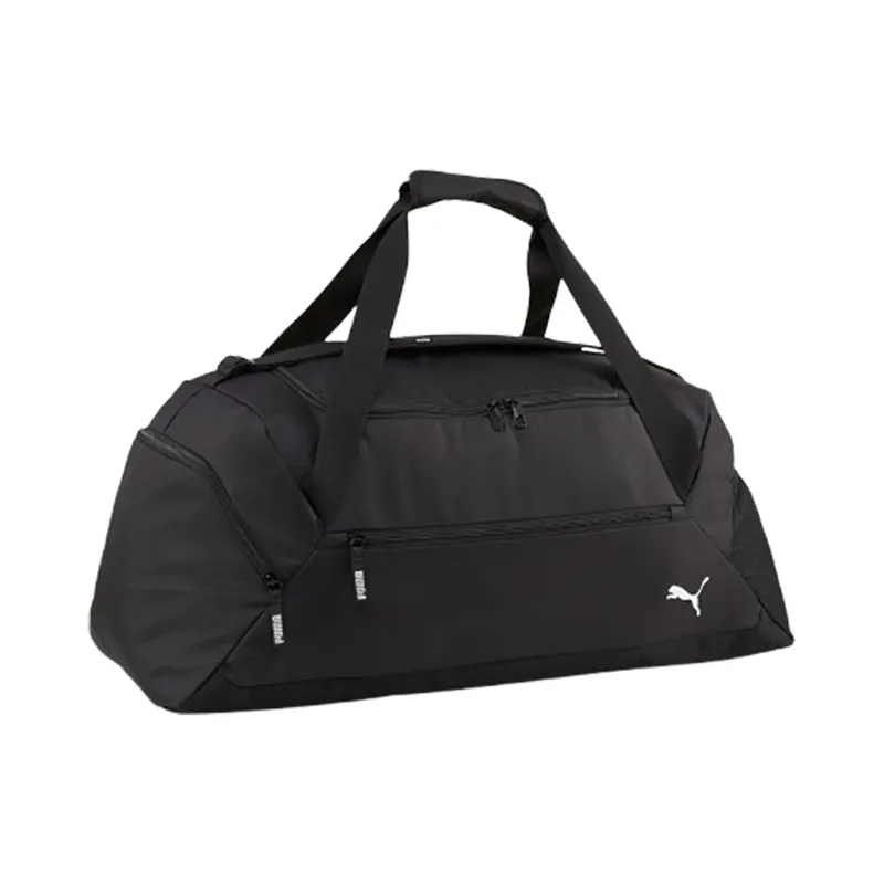 Puma teamGOAL Teambag Black Medium