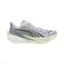 Puma Women's Deviate NITRO 4 Vibrant Silver/Apple Spritz