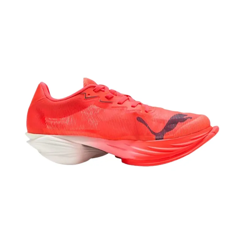 Puma Women's FAST-R NITRO Elite 3 Ultra Red/Inky Depths/PUMA White