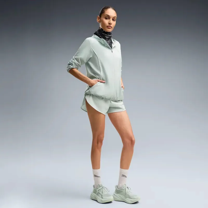 Puma Women's MagMax NITRO 2 Creme De Mint/Sage Glow-7