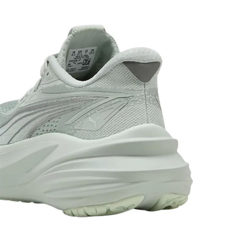Puma Women's MagMax NITRO 2 Creme De Mint/Sage Glow-4
