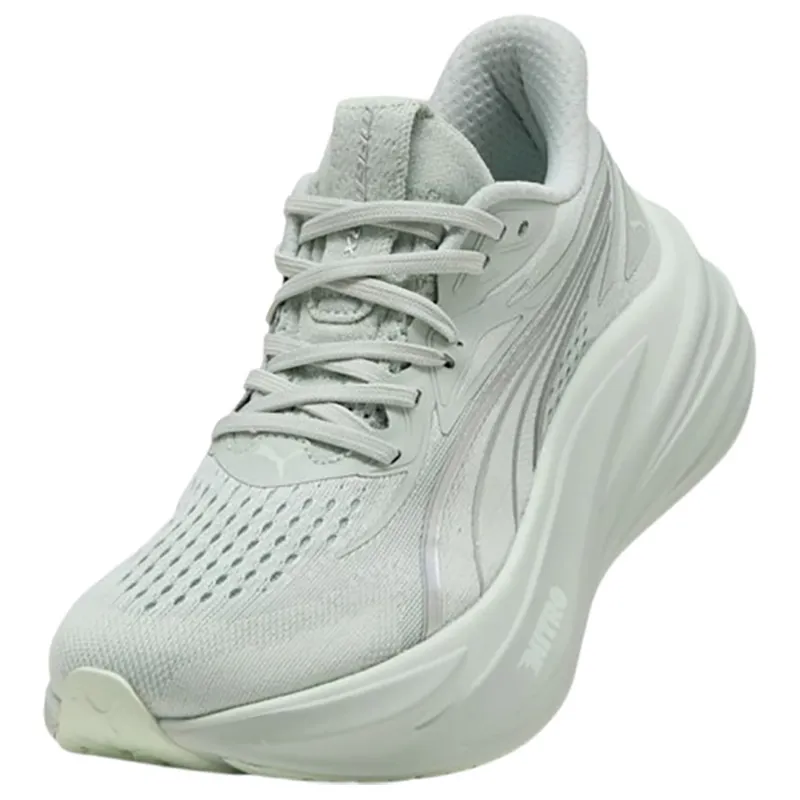 Puma Women's MagMax NITRO 2 Creme De Mint/Sage Glow-3