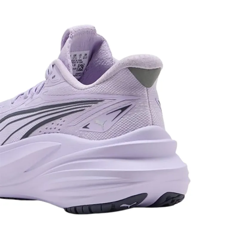 Puma Women's MagMax NITRO 2 Light Lavender/Inky Depths-4