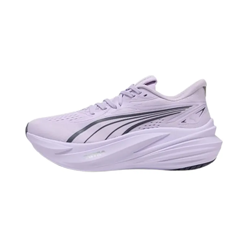 Puma Women's MagMax NITRO 2 Light Lavender/Inky Depths-1