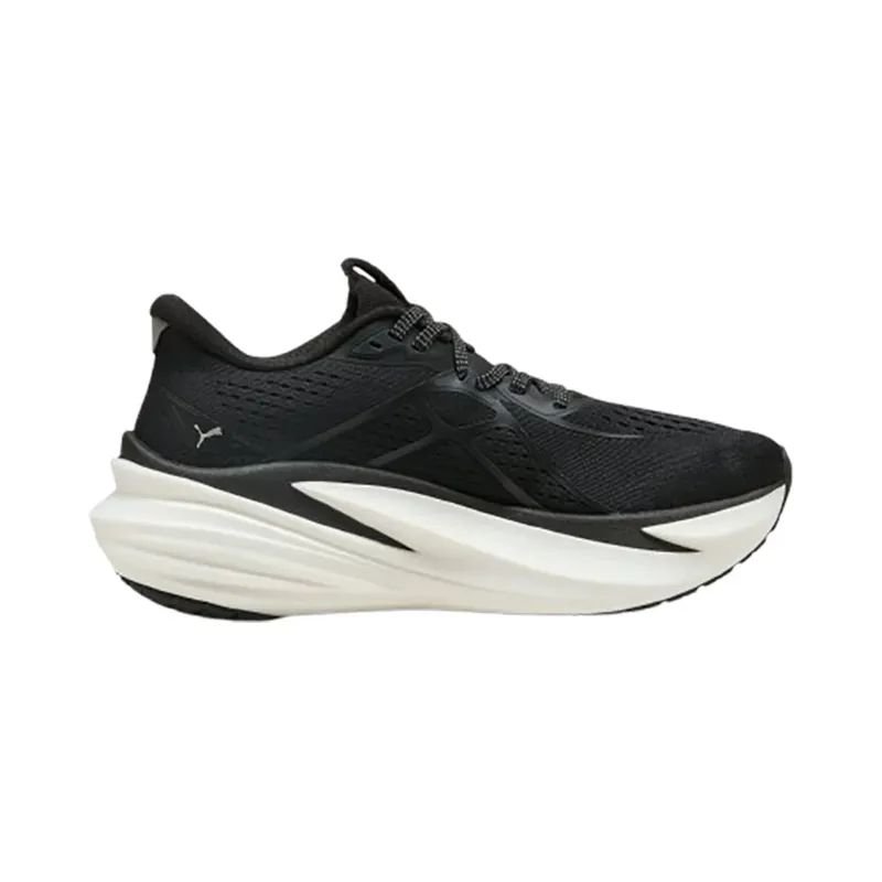 Puma Women's MagMax NITRO 2 Puma Black/Puma White