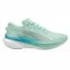 Puma Men's Deviate Nitro 3 Mint Melt/Speed Blue Running Shoes
