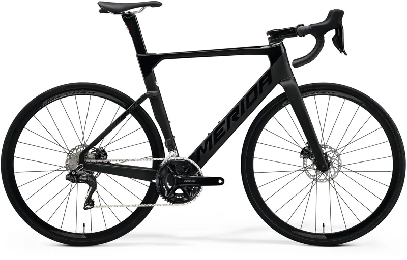Merida Bikes The Edge Sports Shop