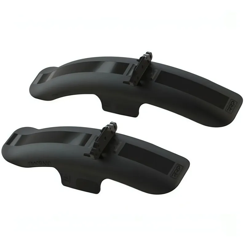 Rrp Proguard Bolt On Mudguard Rapid Racer Products Proguard Bolt